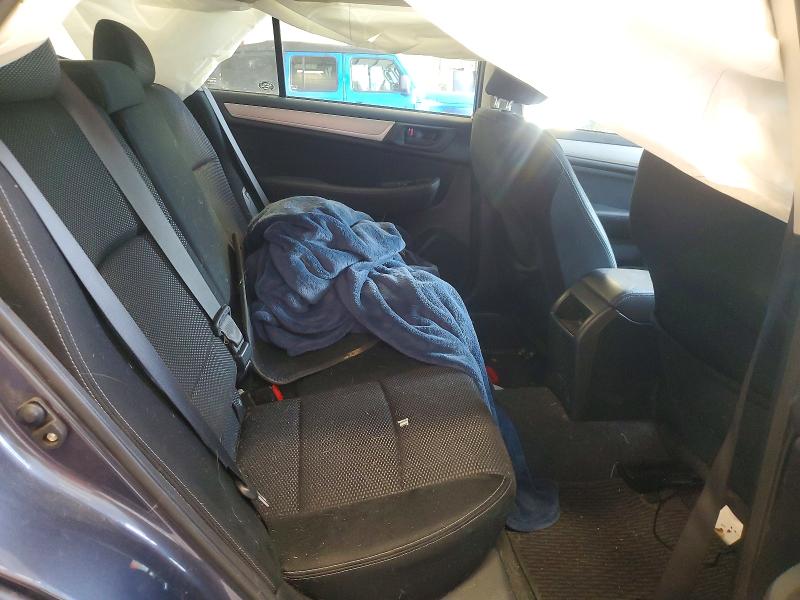59705876 :رقم المزاد ، 4S4BSAAC1H3268322 vin ، 2017 Subaru Outback مزاد بيع
