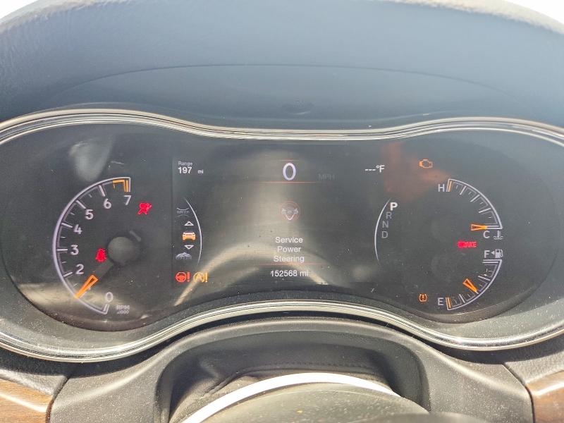 Aukcja sprzedaży 2017 Jeep Grand Cherokee, vin: 1C4RJFBG7HC603247, numer aukcji: 57680186