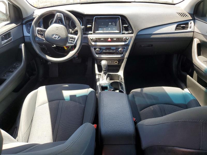 Продаж на аукціоні авто 2019 Hyundai Sonata, vin: 5NPE24AF3KH736057, номер лоту: 61736006