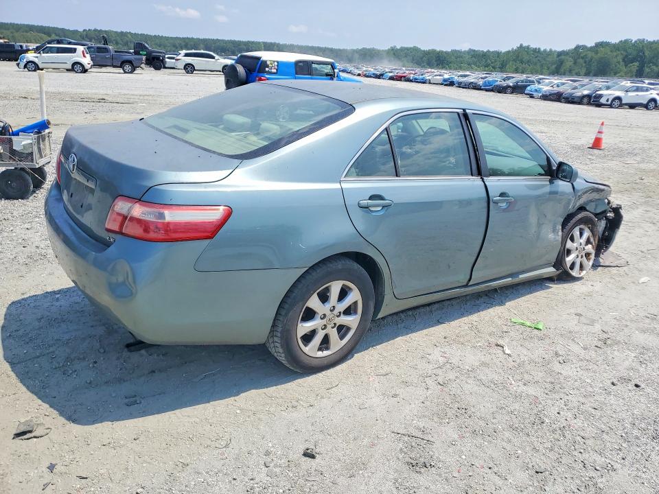 Aukcja sprzedaży 2009 Toyota Camry, vin: 4T1BE46K99U871720, numer aukcji: 62416906