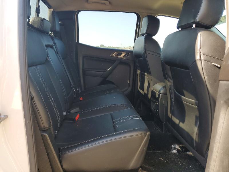 Продаж на аукціоні авто 2019 Ford Ranger, vin: 1FTER4FH8KLA58603, номер лоту: 58996436