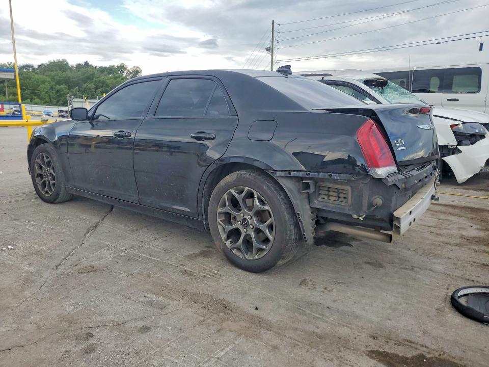 Aukcja sprzedaży 2016 Chrysler 300, vin: 2C3CCAGG9GH175984, numer aukcji: 61482246