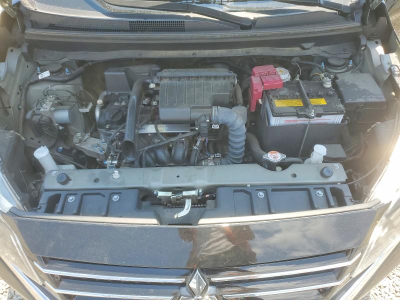 Продажа на аукционе авто 2023 Mitsubishi Mirage, vin: ML32AUHJ5PH000925, номер лота: 60276686
