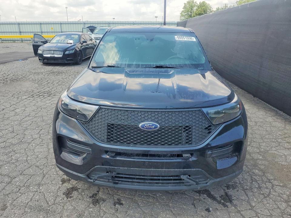 Продаж на аукціоні авто 2023 Ford Explorer, vin: 1FM5K8AB2PGC19229, номер лоту: 60051556