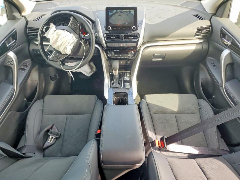 Aukcja sprzedaży 2026 Mitsubishi Eclipse Cross, vin: JA4ATWAA3TZ015785, numer aukcji: 61671806