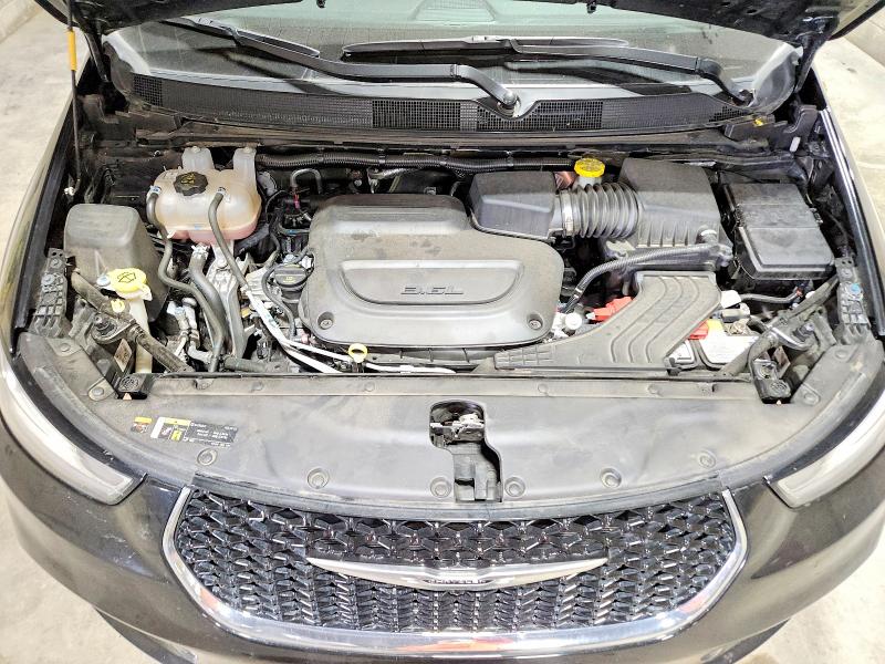 Aukcja sprzedaży 2026 Chrysler Pacifica, vin: 2C4RC1BG7TR180196, numer aukcji: 62328066