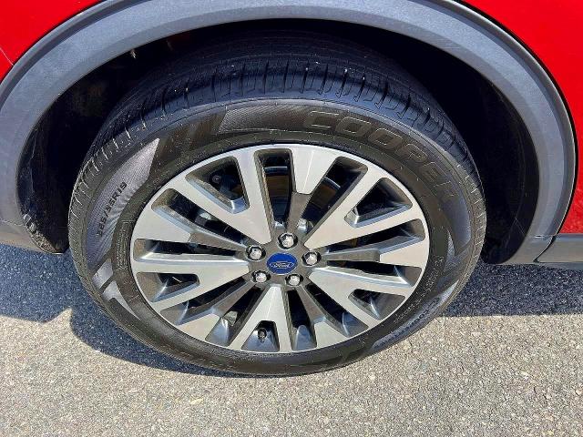 Продажа на аукционе авто 2020 Ford Escape, vin: 1FMCU0DZXLUA46311, номер лота: 62085446
