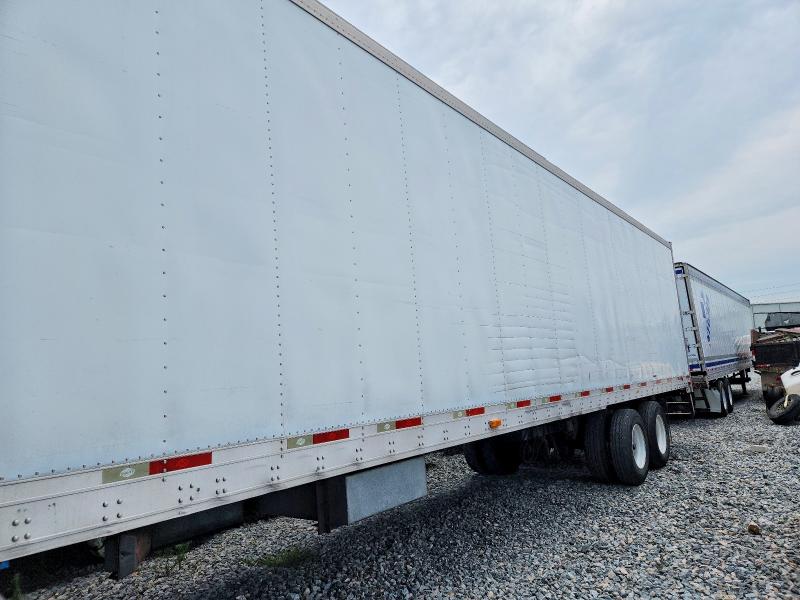 2014 Utility Trailer Manufacture Trailer მანქანა იყიდება აუქციონზე, vin: 1UYVS2532EM920602, აუქციონის ნომერი: 62674896