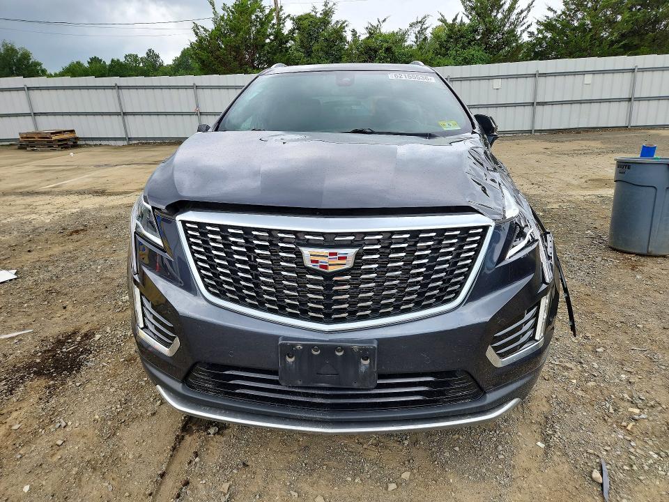 Aukcja sprzedaży 2021 Cadillac Xt5, vin: 1GYKNCRS9MZ191154, numer aukcji: 62155536