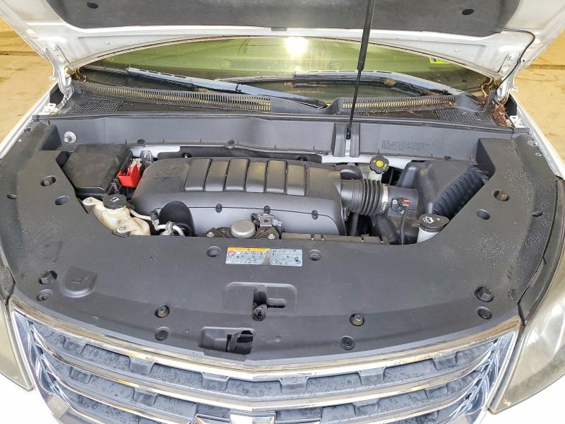 2014 Chevrolet Traverse მანქანა იყიდება აუქციონზე, vin: 1GNKVGKDXEJ337819, აუქციონის ნომერი: 62268336