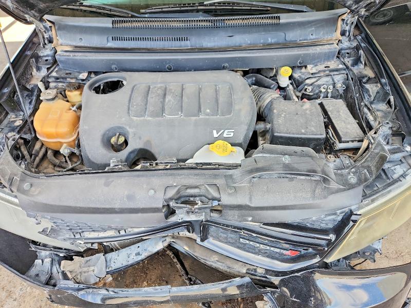 Продажа на аукционе авто 2018 Dodge Journey, vin: 3C4PDCGG6JT218116, номер лота: 59329976
