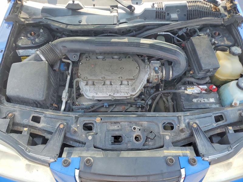 Aukcja sprzedaży 2006 Saturn Vue, vin: 5GZCZ63476S816350, numer aukcji: 59714066