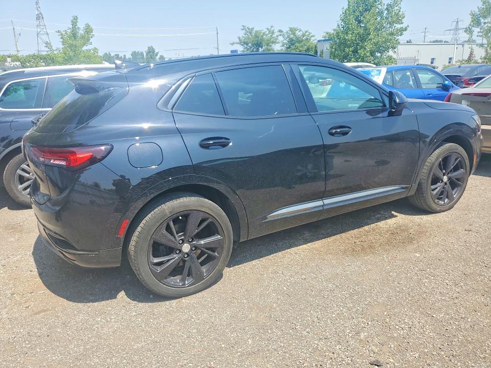 Продажа на аукционе авто 2021 Buick Envision, vin: LRBFZPR46MD137004, номер лота: 62971886