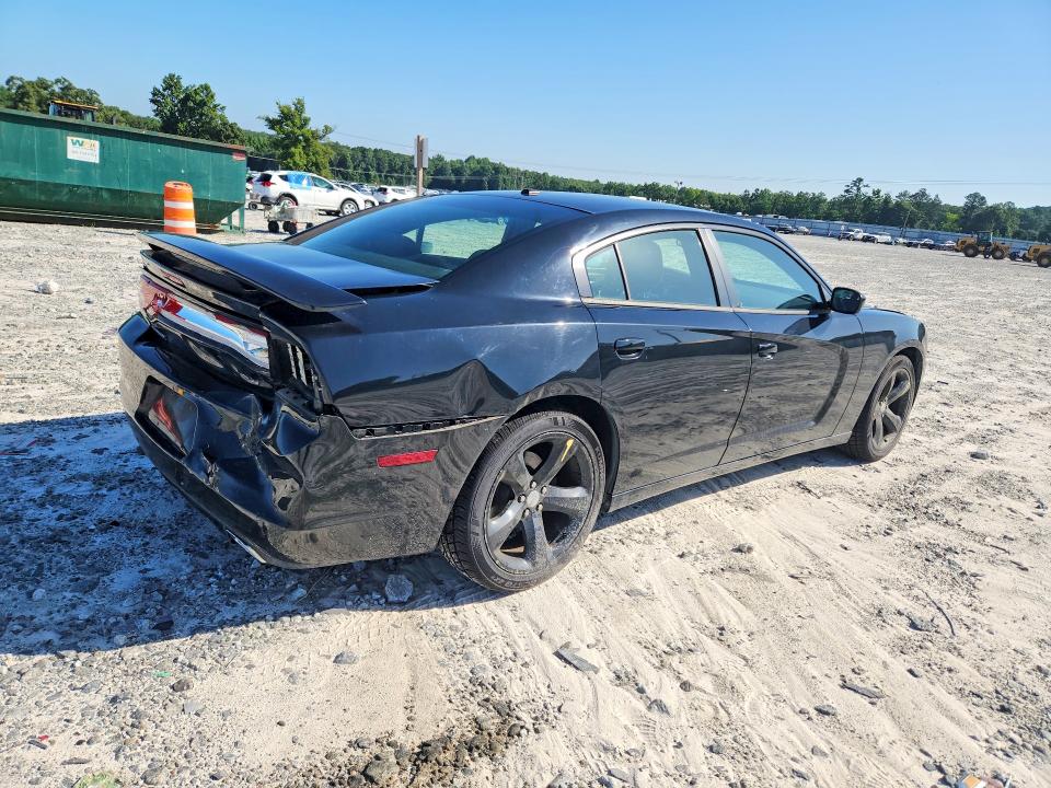 Aukcja sprzedaży 2013 Dodge Charger, vin: 2C3CDXHG0DH525416, numer aukcji: 61718586