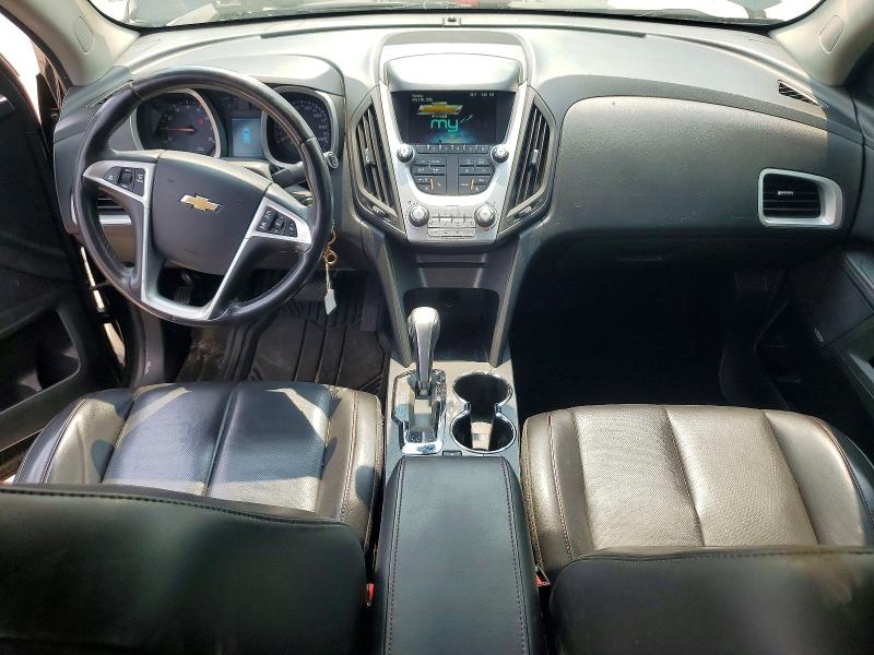 Aukcja sprzedaży 2013 Chevrolet Equinox, vin: 2GNFLNE38D6235154, numer aukcji: 62058556