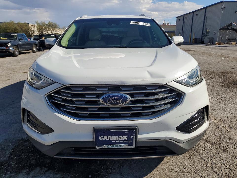 Продажа на аукционе авто 2020 Ford Edge, vin: 2FMPK3J9XLBA31438, номер лота: 60614506