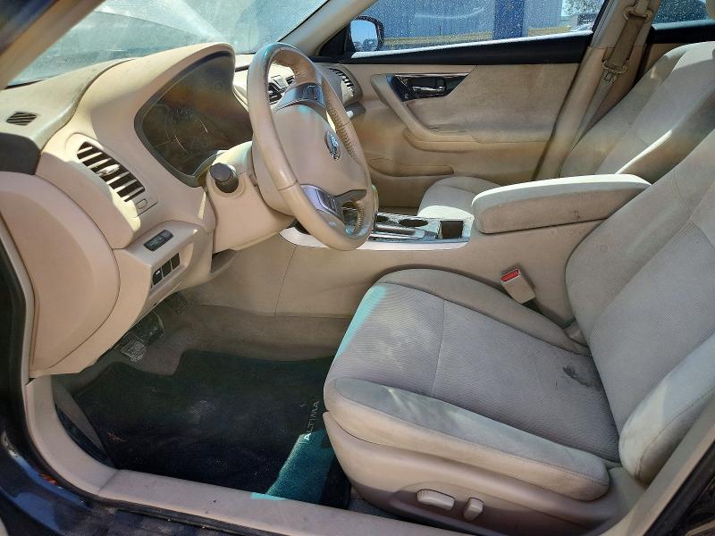 Продажа на аукционе авто 2013 Nissan Altima, vin: 1N4AL3AP1DN461263, номер лота: 60661776