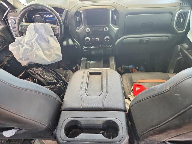 61327736 :رقم المزاد ، 1GT49VEY8NF100046 vin ، 2022 Gmc Sierra مزاد بيع