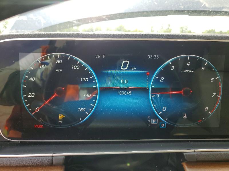 2021 Mercedes-benz Gle მანქანა იყიდება აუქციონზე, vin: 4JGFB4JB8MA495197, აუქციონის ნომერი: 62436106