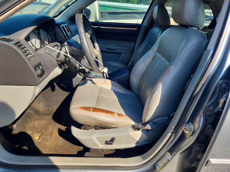 Aukcja sprzedaży 2006 Chrysler 300, vin: 2C3KA53GX6H454700, numer aukcji: 60232936