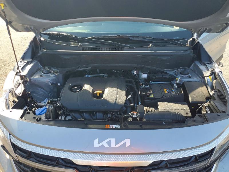Продажа на аукционе авто 2026 Kia Seltos, vin: KNDEU2AA6T7867993, номер лота: 61993116