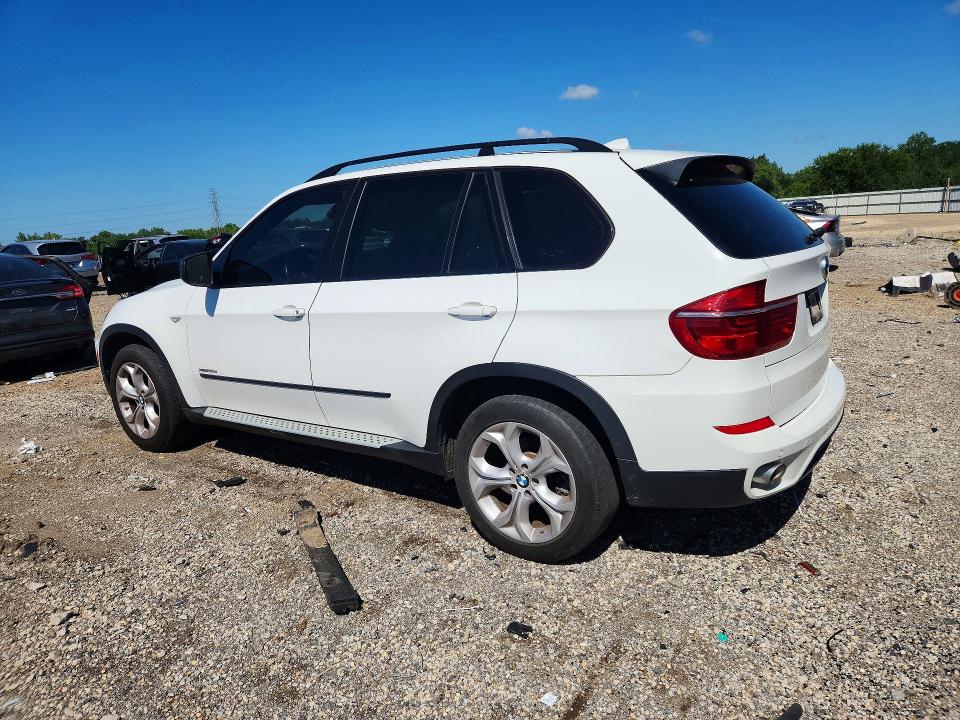 Продажа на аукционе авто 2012 Bmw X5, vin: 5UXZW0C5XCL672596, номер лота: 62956306