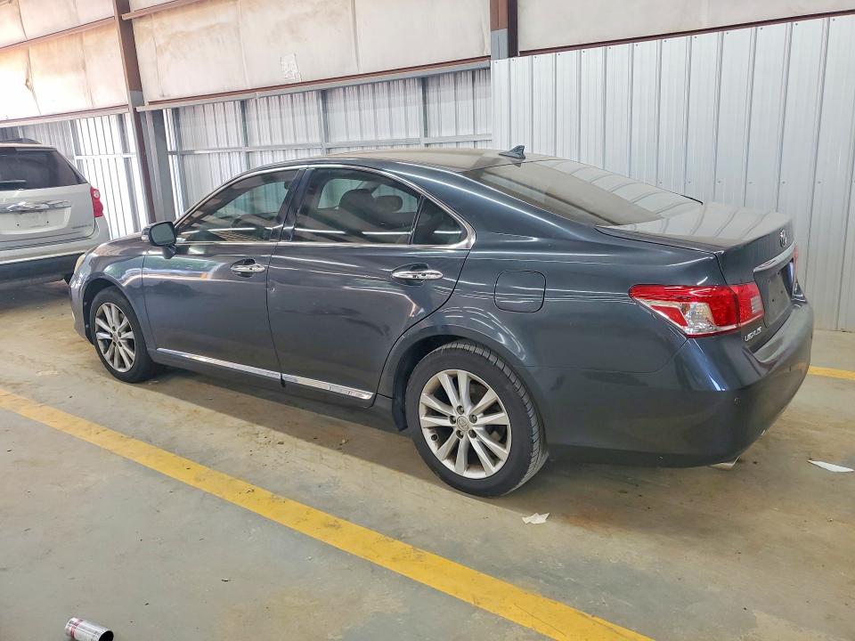 Aukcja sprzedaży 2010 Lexus Es, vin: JTHBK1EG6A2385616, numer aukcji: 61671546
