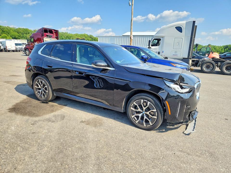 Продажа на аукционе авто 2026 Bmw X3, vin: 5UX53GP04T9231686, номер лота: 59031176