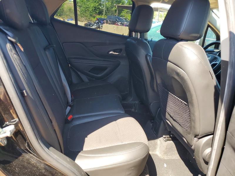 60422506 :رقم المزاد ، KL4CJASB8LB046077 vin ، 2020 Buick Encore مزاد بيع