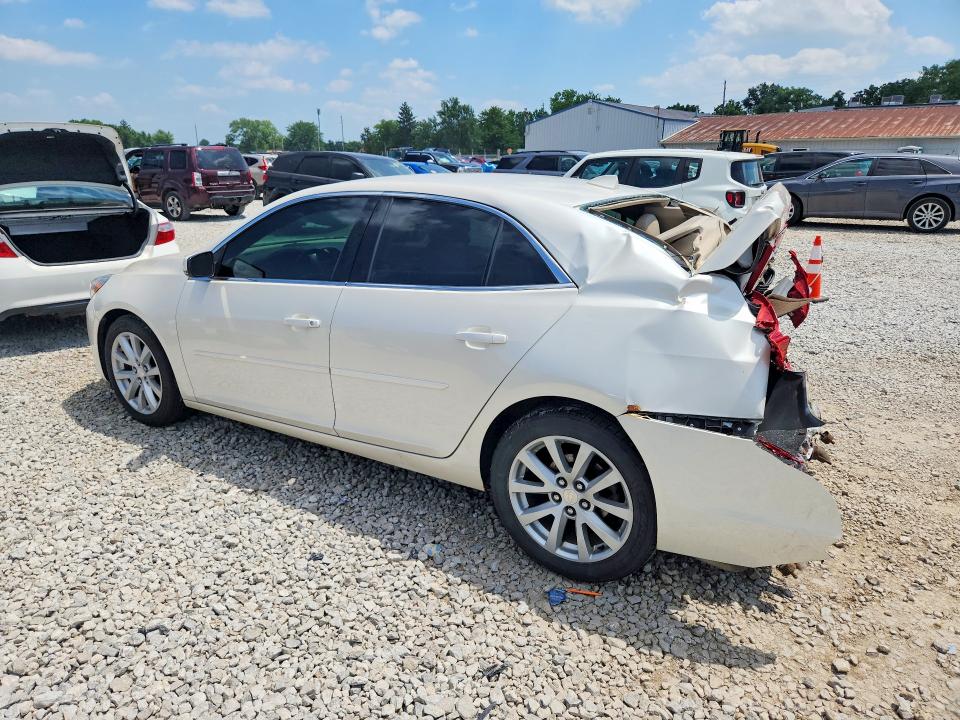 Продажа на аукционе авто 2013 Chevrolet Malibu, vin: 1G11E5SA5DF232632, номер лота: 59812396