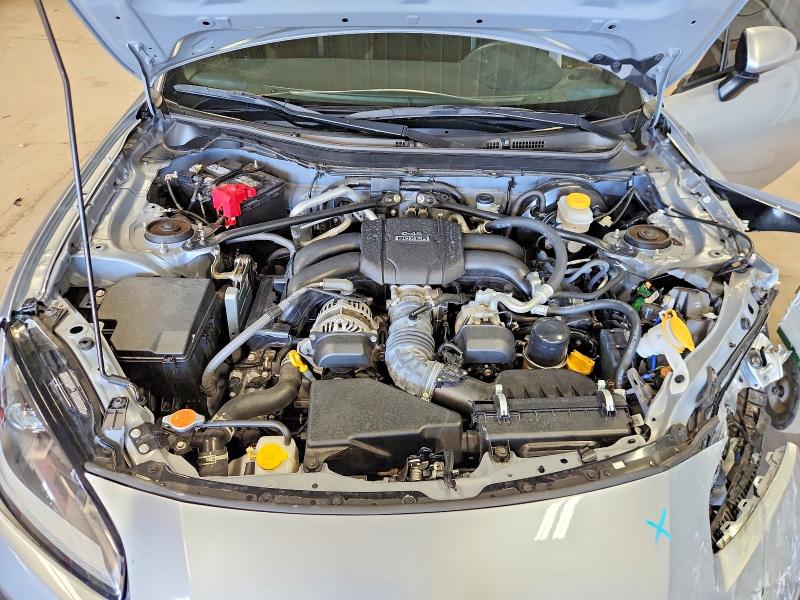 Продажа на аукционе авто 2023 Toyota Gr 86, vin: JF1ZNBE12P9761534, номер лота: 62589476