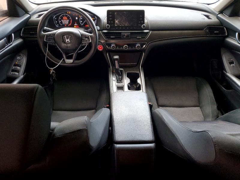 Aukcja sprzedaży 2018 Honda Accord, vin: 1HGCV1F14JA213583, numer aukcji: 60653546