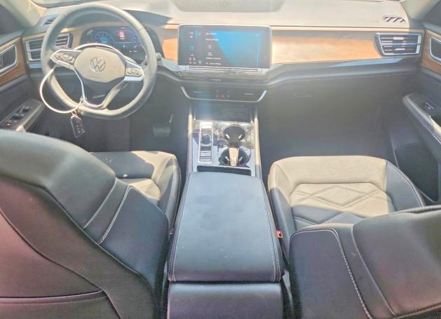 Продаж на аукціоні авто 2024 Volkswagen Atlas, vin: 1V2JR2CA2RC602354, номер лоту: 59310396