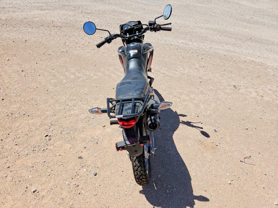 Продажа на аукционе авто 2024 Honda Xr150l, vin: 3H1KD1312RD100758, номер лота: 62043076