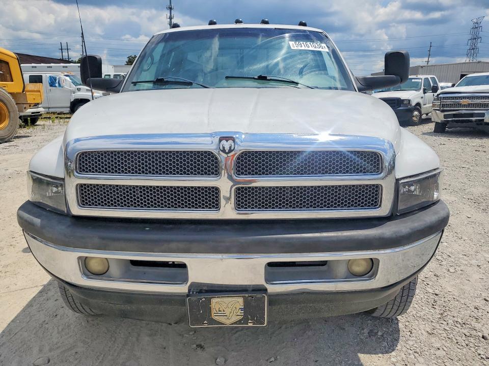 Aukcja sprzedaży 1995 Dodge Ram 3500, vin: 3B7MF33C8SM159162, numer aukcji: 59161036