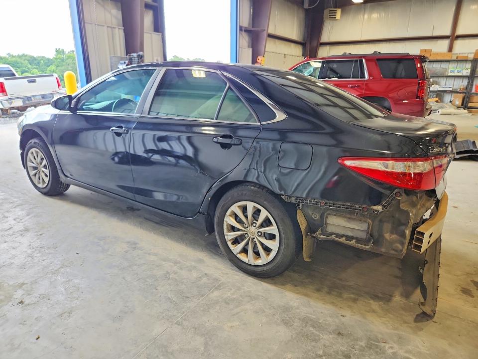 Продаж на аукціоні авто 2017 Toyota Camry, vin: 4T1BF1FK4HU741774, номер лоту: 61333296