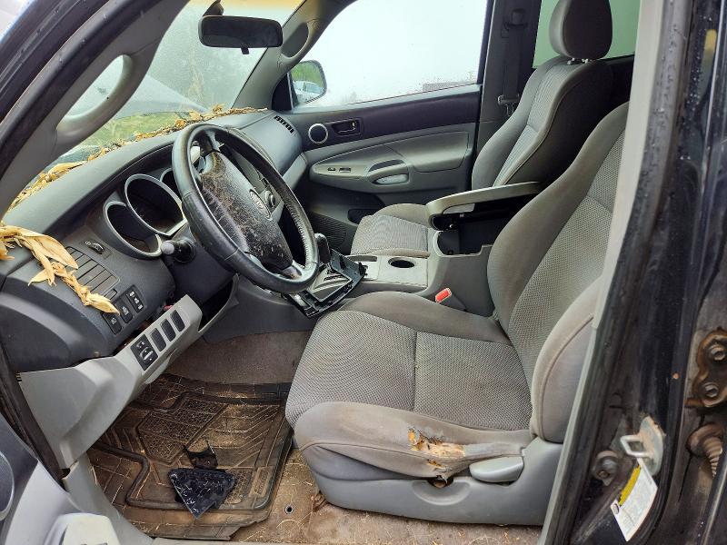 62515626 :رقم المزاد ، 5TELU42N16Z147518 vin ، 2006 Toyota Tacoma مزاد بيع