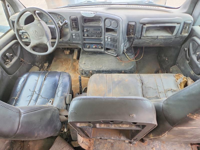 Aukcja sprzedaży 2008 Chevrolet C4500, vin: 1GBE4E1G08F405890, numer aukcji: 58410086