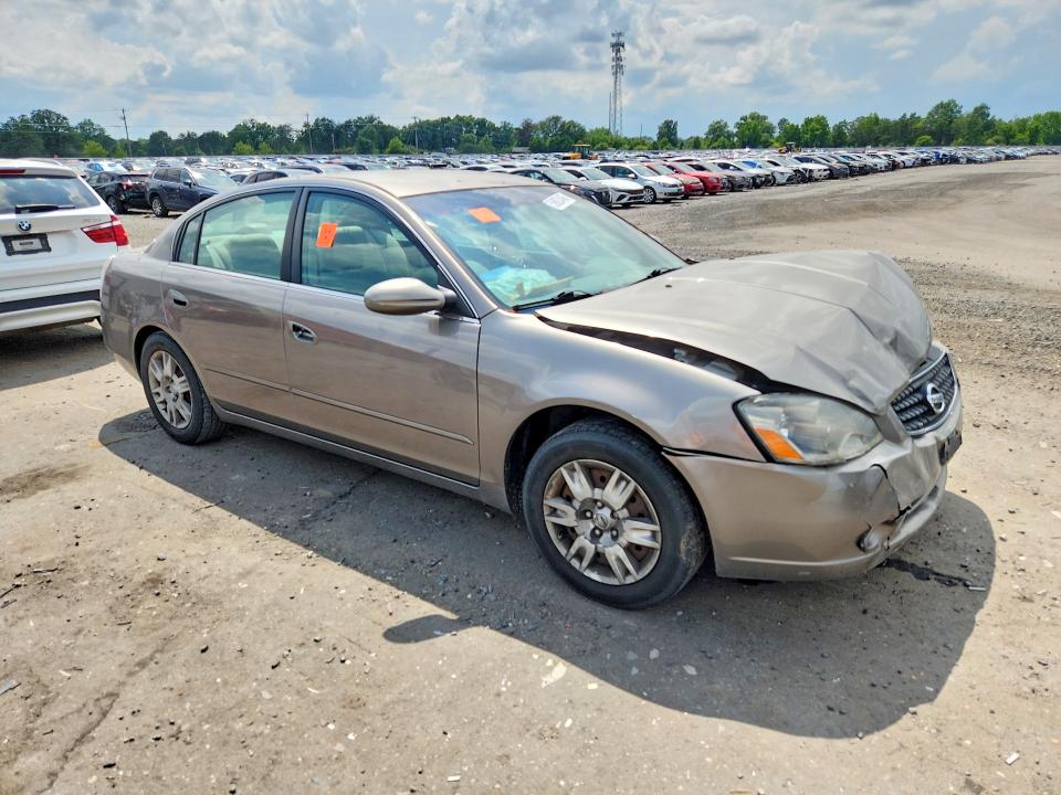 Продаж на аукціоні авто 2005 Nissan Altima, vin: 1N4AL11E25C226256, номер лоту: 59820486