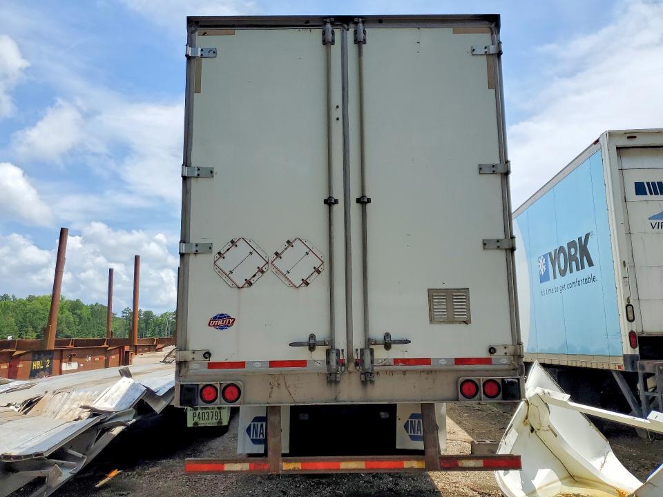 2015 Utility Trailer Trailer მანქანა იყიდება აუქციონზე, vin: 1UYVS2534FG212917, აუქციონის ნომერი: 59696836
