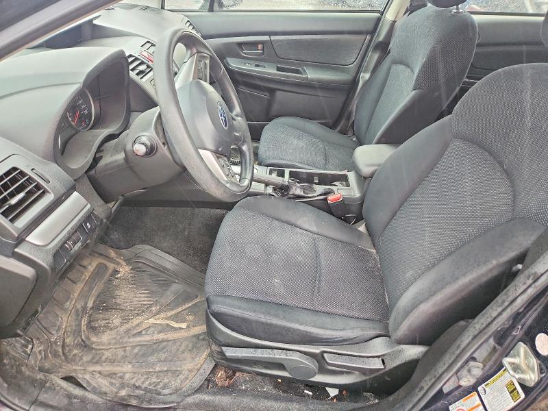 63068526 :رقم المزاد ، JF1GPAA68EH233738 vin ، 2014 Subaru Impressa مزاد بيع