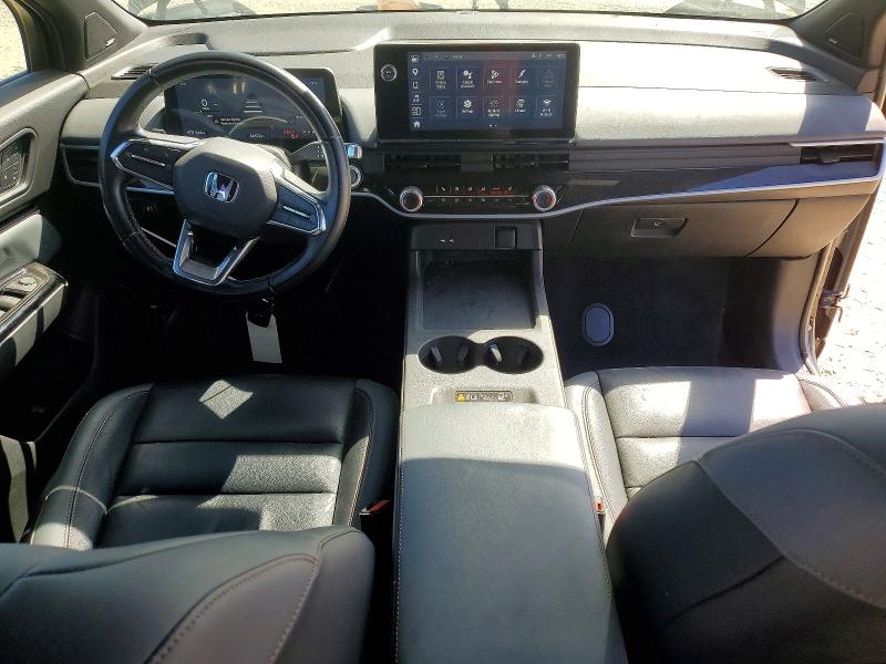 61575696 :رقم المزاد ، 3GPKHXRJ4RS503721 vin ، 2024 Honda Prologue مزاد بيع