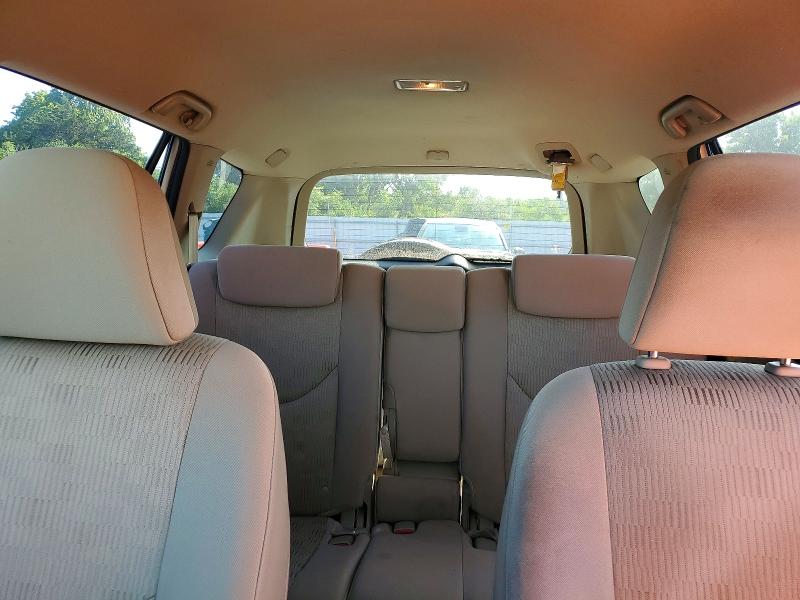 Aukcja sprzedaży 2009 Toyota Rav4, vin: JTMBF33V79D017478, numer aukcji: 61705536