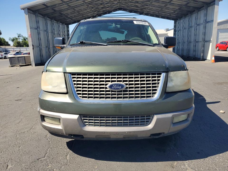 Aukcja sprzedaży 2003 Ford Expedition, vin: 1FMFU18L53LA52645, numer aukcji: 63249566