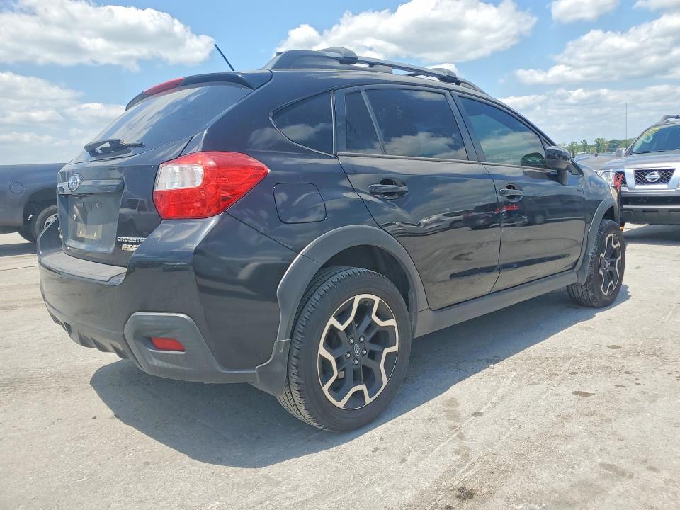 63190356 :رقم المزاد ، JF2GPABC0G8266770 vin ، 2016 Subaru Crosstrek مزاد بيع