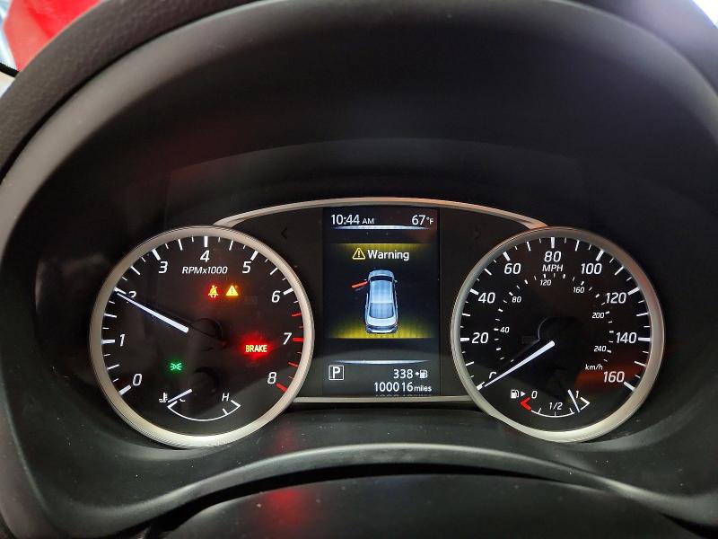 Aukcja sprzedaży 2017 Nissan Sentra, vin: 3N1AB7AP0HY370856, numer aukcji: 61743156