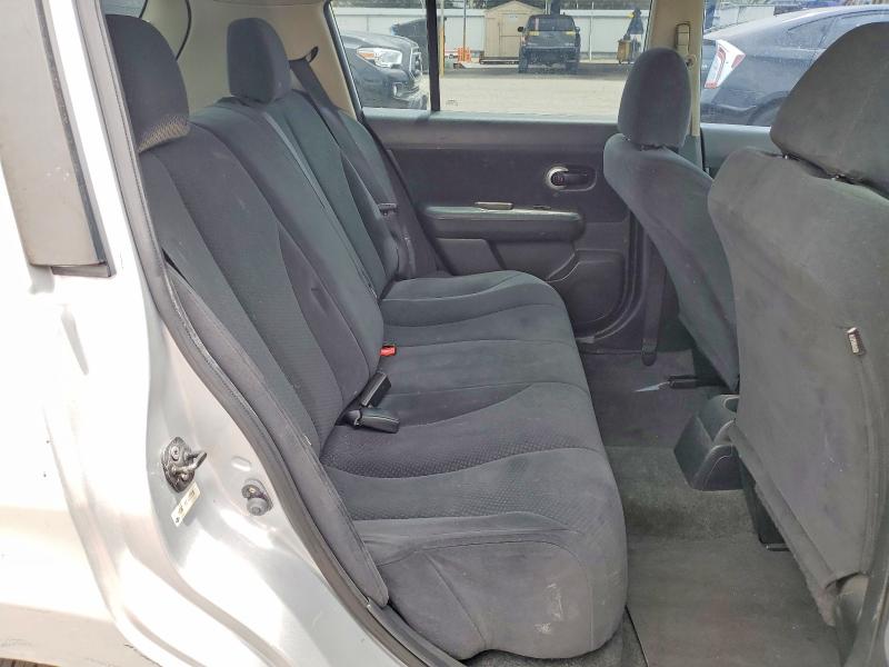 60444316 :رقم المزاد ، 3N1BC1CP2CL373906 vin ، 2012 Nissan Versa مزاد بيع