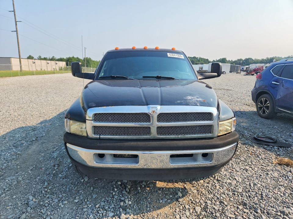 Продаж на аукціоні авто 2001 Dodge Ram 3500, vin: 1B7MC33621J260342, номер лоту: 63041566
