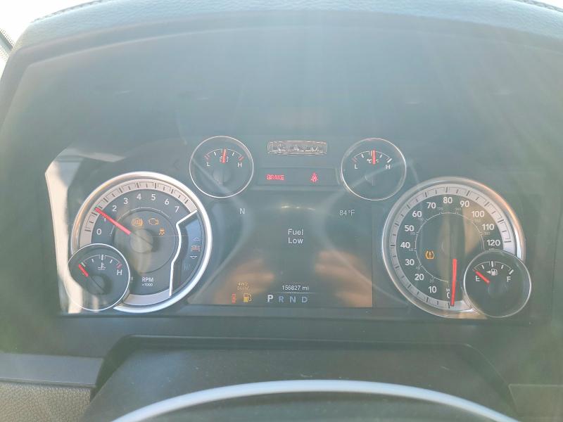 2013 Ram 1500 მანქანა იყიდება აუქციონზე, vin: 1C6RR7HT4DS638175, აუქციონის ნომერი: 63159936
