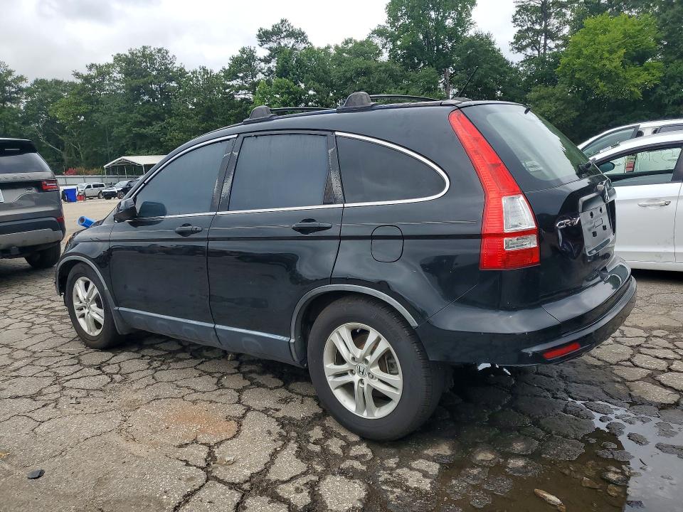 Aukcja sprzedaży 2011 Honda Cr-v, vin: JHLRE3H78BC001140, numer aukcji: 60979516